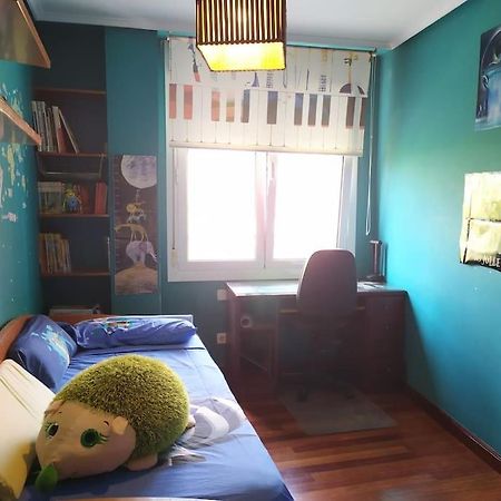 Apartamento Tus Vacaciones En Santander Exterior foto