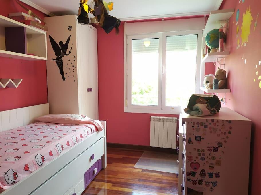 Apartamento Tus Vacaciones En Santander Exterior foto