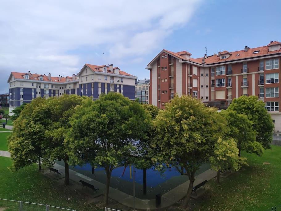 Apartamento Tus Vacaciones En Santander Exterior foto