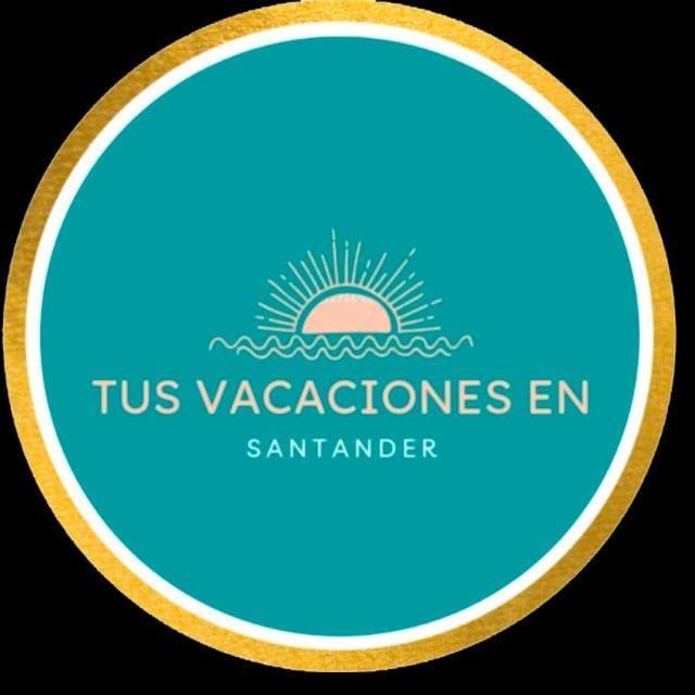 Apartamento Tus Vacaciones En Santander Exterior foto